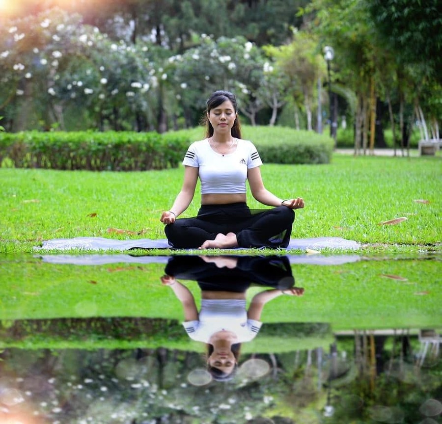 Diamond Spa Yoga