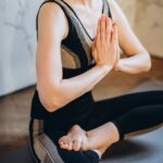 Yoga Gò Vấp: Khóa Học Yoga Cho Mọi Lứa Tuổi