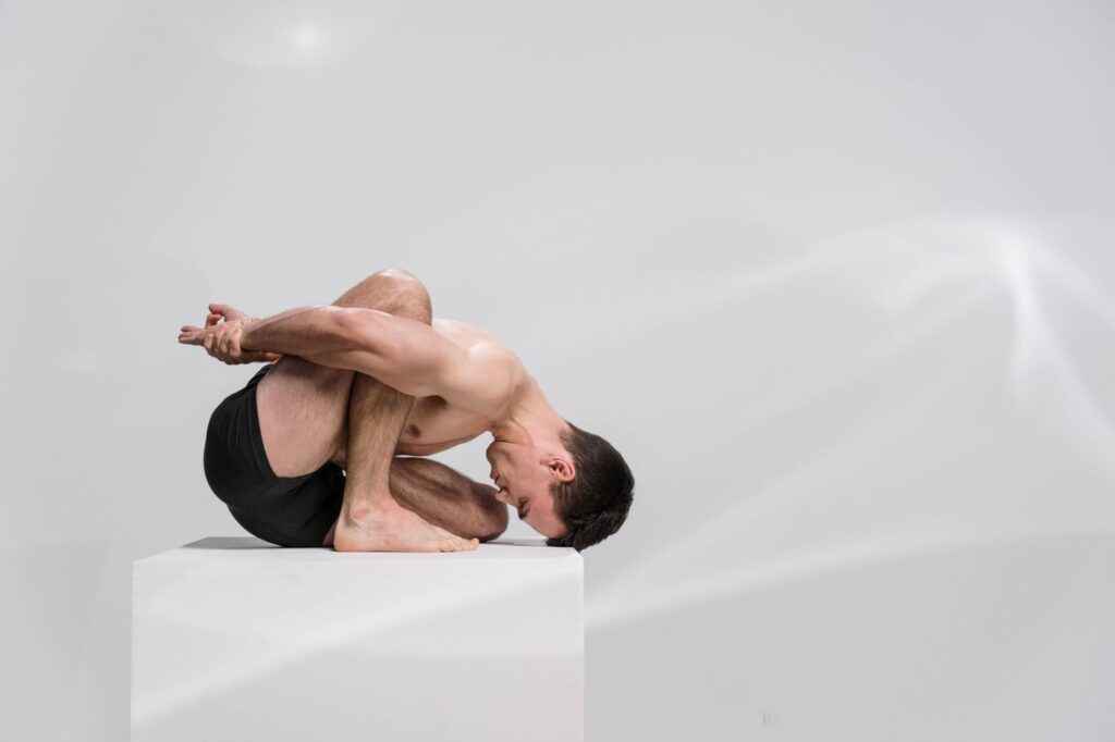 contortion