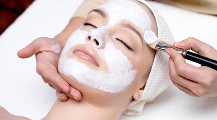 Detox Thải Độc Da - Diamond Spa Yoga Gò Vấp