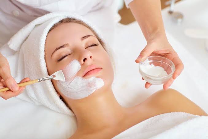 Detox Thải Độc Da Mụn - Diamond Spa Yoga Gò Vấp