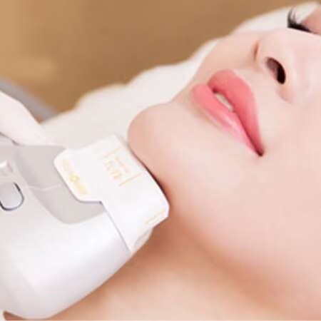 Triệt Lông Cằm - Diamond Spa Yoga Gò Vấp