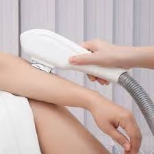 Triệt Lông Toàn Bộ Tay - Diamond Spa Yoga Gò Vấp
